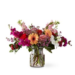 Grand Gesture Bouquet -A local Pittsburgh florist for flowers in Pittsburgh. PA